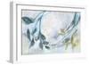 Branches & Shadows I-Jennifer Goldberger-Framed Premium Giclee Print