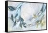 Branches & Shadows I-Jennifer Goldberger-Framed Stretched Canvas