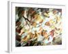 Branching Boundlessly-Holly Van Hart-Framed Art Print