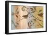 Branching Out II-Chris Donovan-Framed Premium Giclee Print