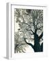 Branching Out II-Debra Van Swearingen-Framed Photographic Print