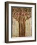 Branching Out-Liz Jardine-Framed Art Print