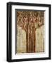 Branching Out-Liz Jardine-Framed Art Print