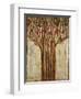 Branching Out-Liz Jardine-Framed Art Print