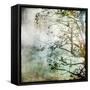 Branching Out-Christine O’Brien-Framed Stretched Canvas