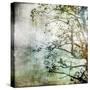 Branching Out-Christine O’Brien-Stretched Canvas