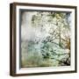 Branching Out-Christine O’Brien-Framed Giclee Print