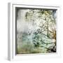 Branching Out-Christine O’Brien-Framed Giclee Print