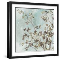 Branching Tree I-Allison Pearce-Framed Art Print