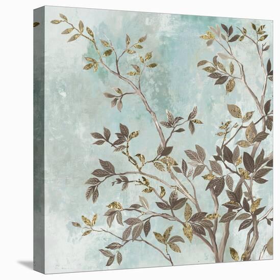 Branching Tree I-Allison Pearce-Stretched Canvas