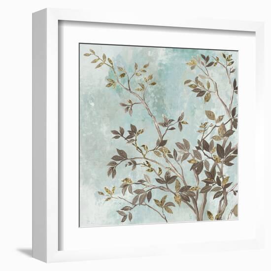 Branching Tree I-Allison Pearce-Framed Art Print