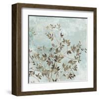 Branching Tree II-Allison Pearce-Framed Art Print