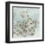 Branching Tree II-Allison Pearce-Framed Art Print