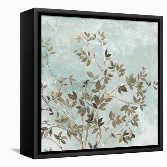 Branching Tree II-Allison Pearce-Framed Stretched Canvas