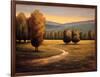 Brand New Day I-Jeffrey Leonard-Framed Art Print