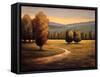 Brand New Day I-Jeffrey Leonard-Framed Stretched Canvas