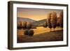 Brand New Day II-Jeffrey Leonard-Framed Art Print