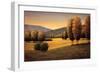 Brand New Day II-Jeffrey Leonard-Framed Art Print