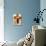 Brand New Day-Natasha Wescoat-Mounted Giclee Print displayed on a wall