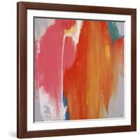 Brand of Color III-Sydney Edmunds-Framed Giclee Print