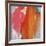 Brand of Color III-Sydney Edmunds-Framed Giclee Print