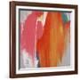 Brand of Color III-Sydney Edmunds-Framed Giclee Print