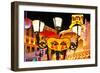 Brand Venice Carnival - Las Vegas - Nevada - United States-Philippe Hugonnard-Framed Photographic Print