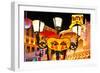 Brand Venice Carnival - Las Vegas - Nevada - United States-Philippe Hugonnard-Framed Photographic Print