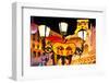 Brand Venice Carnival - Las Vegas - Nevada - United States-Philippe Hugonnard-Framed Photographic Print