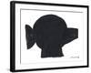 Brandal-Gerry Baptist-Framed Giclee Print