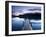 Brandelhow Bay Jetty, Derwentwater, Keswick, Lake District, Cumbria, England-Gavin Hellier-Framed Photographic Print