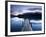 Brandelhow Bay Jetty, Derwentwater, Keswick, Lake District, Cumbria, England-Gavin Hellier-Framed Photographic Print