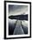 Brandelhow Bay Jetty, Derwentwater, Keswick, Lake District, Cumbria, England-Gavin Hellier-Framed Photographic Print