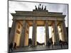 Brandenburg Gate, Berlin, Germany, Europe-Matthew Frost-Mounted Photographic Print