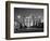 Brandenburg Gate, Berlin, Germany-Jon Arnold-Framed Photographic Print