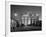 Brandenburg Gate, Berlin, Germany-Jon Arnold-Framed Photographic Print