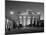 Brandenburg Gate, Berlin, Germany-Jon Arnold-Mounted Photographic Print