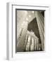 Brandenburg Gate, Berlin, Germany-Jon Arnold-Framed Photographic Print