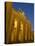 Brandenburg Gate, Pariser Platz, Berlin, Germany-Neale Clarke-Stretched Canvas