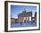 Brandenburg Gate, Pariser Platz, Berlin, Germany-Jon Arnold-Framed Photographic Print