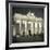 Brandenburg Gate, Pariser Platz, Berlin, Germany-Jon Arnold-Framed Photographic Print