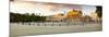 Brandenburg Gate, Platz Des 18 Marz 1848, Berlin, Germany-Jon Arnold-Mounted Photographic Print