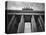 Brandenburg Gate-Murat Taner-Stretched Canvas