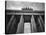 Brandenburg Gate-Murat Taner-Stretched Canvas