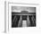 Brandenburg Gate-Murat Taner-Framed Photographic Print