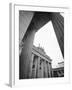 Brandenburg Gate-Murat Taner-Framed Photographic Print