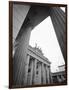 Brandenburg Gate-Murat Taner-Framed Photographic Print