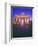 Brandenburg Gate-Murat Taner-Framed Photographic Print