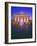 Brandenburg Gate-Murat Taner-Framed Photographic Print