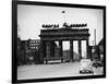 Brandenburg Gate-null-Framed Photographic Print